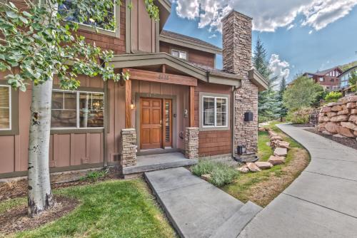 Bear Hollow Village Casa | Luxury Amenities, Great Location & Outdoor Recreation! Bear Hollow Getaway
