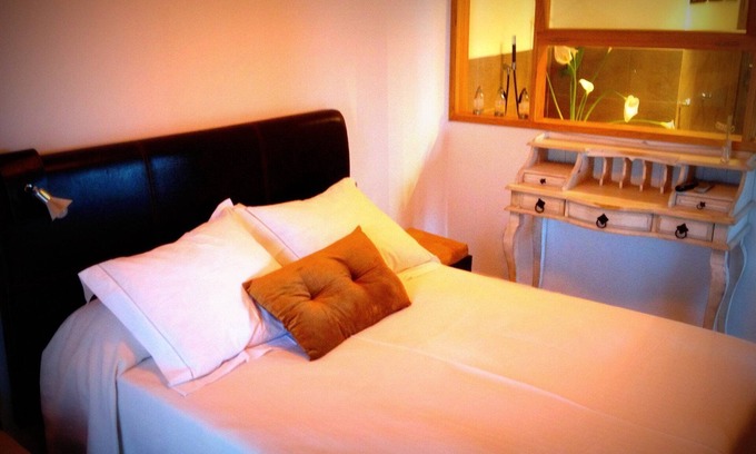 Melenara Apartamento | Luxury and cozy loft apartment in front of the sea
