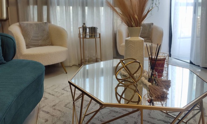 Renacimiento Apartamento | Luxury and comfort Exclusive for you!
