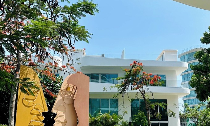 Flamingos Apartamento | Luxury and Comfort by the beach