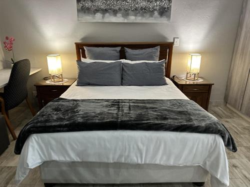 Rietfontein Apartamento | Luxury and Comfort Hideaway 1 - Solar Powered