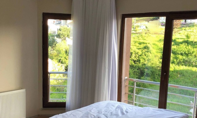 Trabzon Apartamento | Luxury And Comfort In The City Center