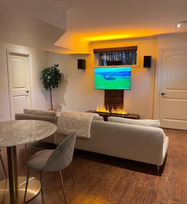 Chambly Apartamento | Luxury and cozy 1BR Retreat