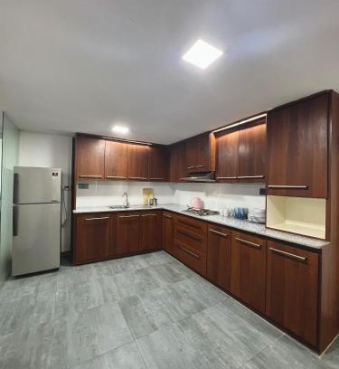Kurunduwatta Casa | Luxury and Cozy 2BR Home