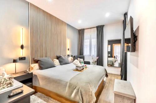 Puerta del Angel Apartamento | Luxury and elegant apartment Madrid
