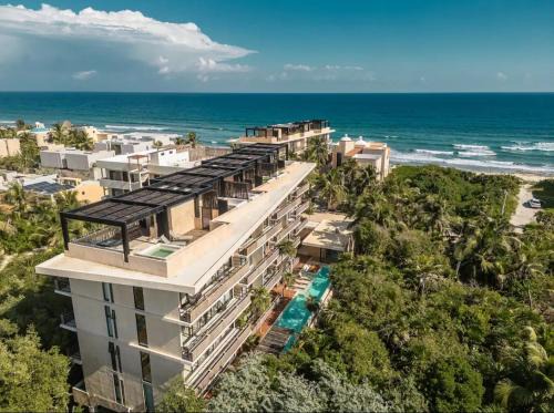 Tulsayab Apartamento | Luxury and Modern Apartments by BT Homes