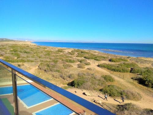La Mata Apartamento | Luxury and Modern Beach Apartment with Sea Views