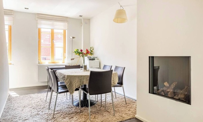 Sint-Pieters-Woluwe Apartamento | Luxury Apartment in the Center of Brussels