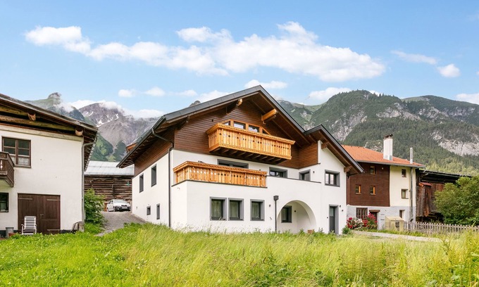 Pettneu am Arlberg Apartamento | Luxury apartment on the Arlberg