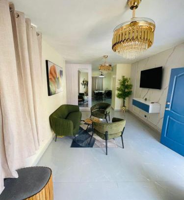San Pedro de Macoris Apartamento | Luxury apartment near Jumbo