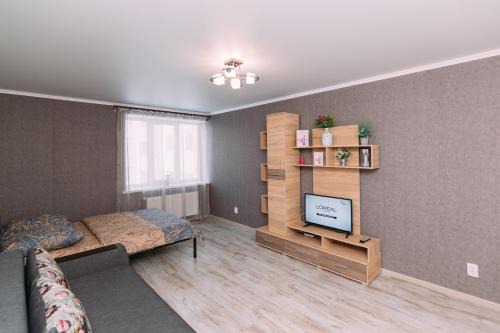 Zarichnyi District Apartamento | Luxury apart-hotel on Kharkovskaya near Lavina