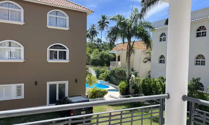 Rodney Bay Apartamento | Luxury Apart in Rodney Bay
