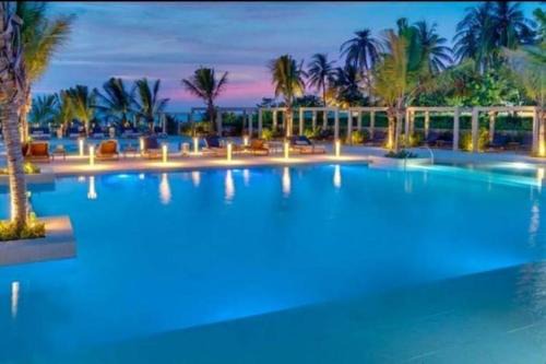 Zona Norte Apartamento | LUXURY APARTAMENT, MORROS ECO VISTA AL MAR.