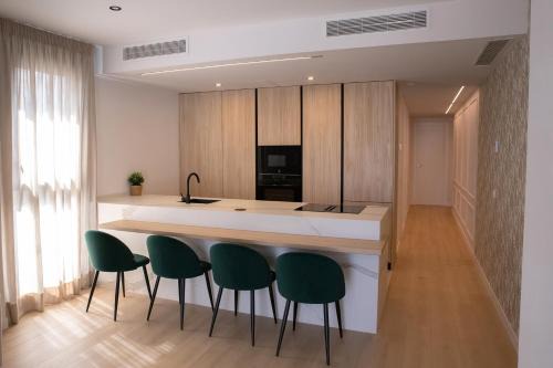 Tomares Apartamento | Luxury Apartament Free Parking