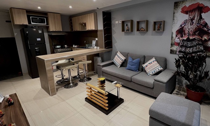 Centro histórico de Cusco Apartamento | Luxury apartament in downtown