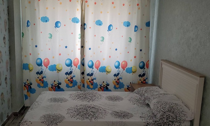 Bacau Apartamento | Luxury apartament