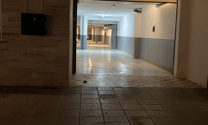 Algiers Apartamento | Luxury apartment