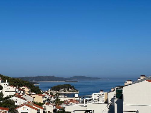 Krizna luka Apartamento | Luxury apartman Iris