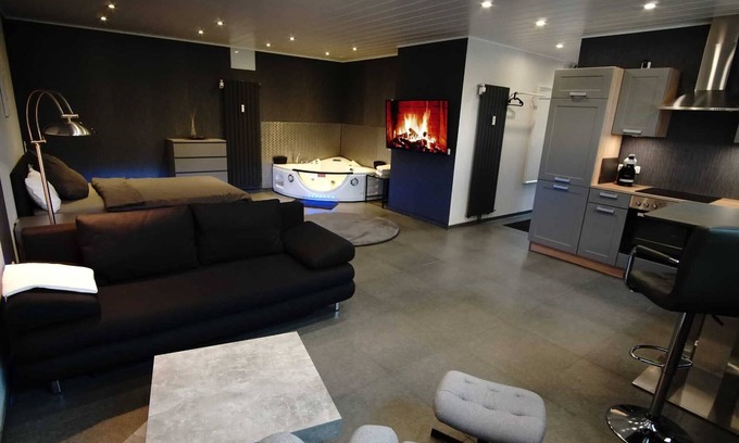 Uebach-Palenberg Apartamento | Luxury apartment