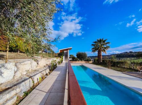 Civitanova Alta Apartamento | Luxury Apartment with Private Pool by Host Hero