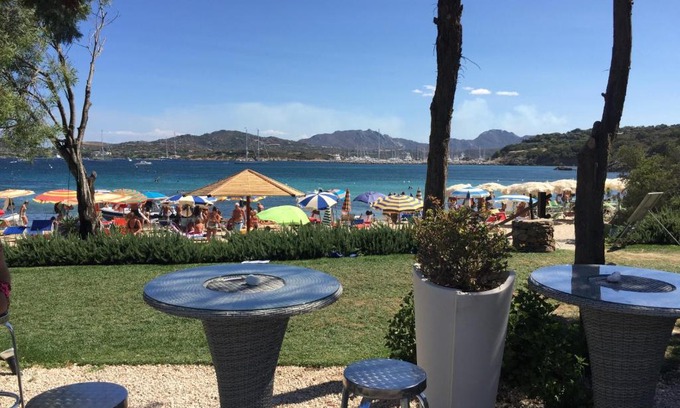 Portisco Casa | Luxury Apartment Sardegna