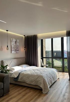 Mukachevo Apartamento | luxury Apartmens na Duhnovicha , напроти Аквапарка "Карпатія"