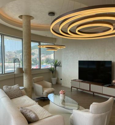 Maini Apartamento | Luxury Apartment 1
