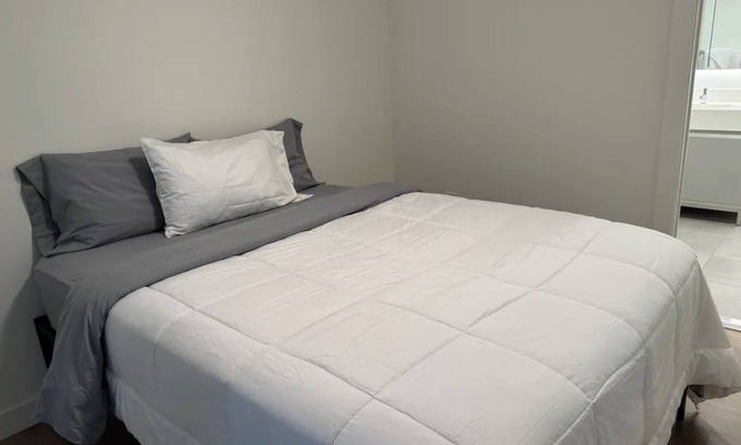 Weehawken Apartamento | Luxury apartment 15 min away from New York City