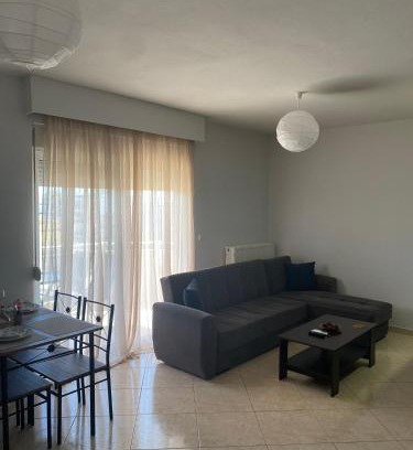 Alexandroupoli Apartamento | Luxury Apartment 2