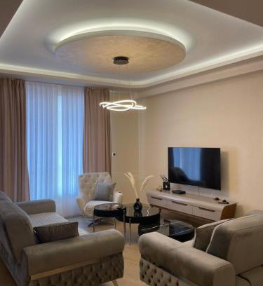 Maini Apartamento | Luxury Apartment 2