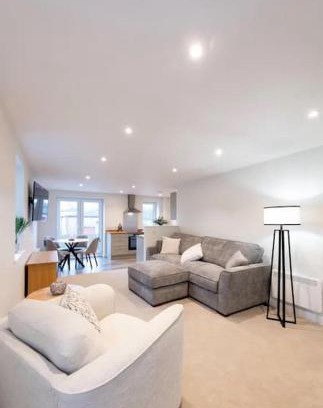 Carlisle Apartamento | *Luxury Apartment 2min from City