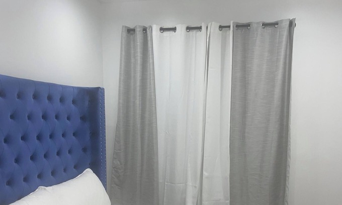 Williamsbridge Apartamento | Luxury Apartment 3 Bed and 2 Bat