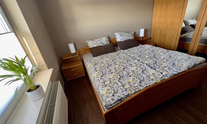 Eppe Apartamento | Luxury apartment 5 rooms