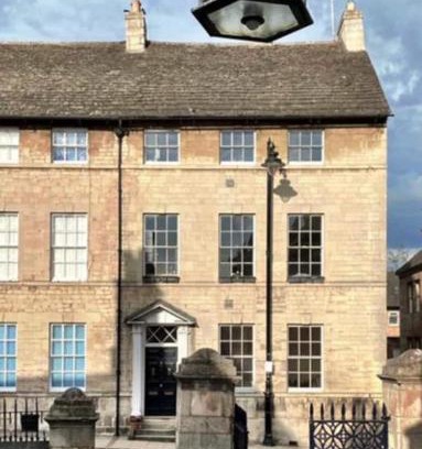 Stamford Apartamento | Luxury apartment, 60 High St, St Martins