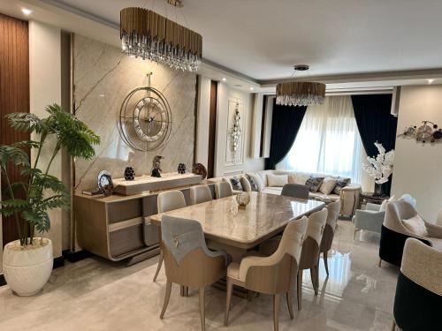 Qalyubia Governorate Apartamento | Luxury Apartment- Al Obour City