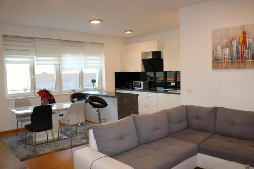 Varazdin Apartamento | Luxury apartment Anabella