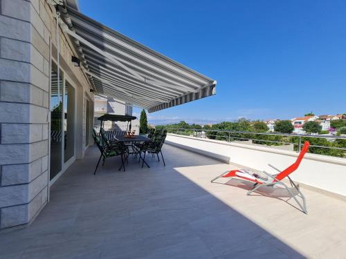Sutivan Apartamento | Luxury apartment ANI II with jacuzzi