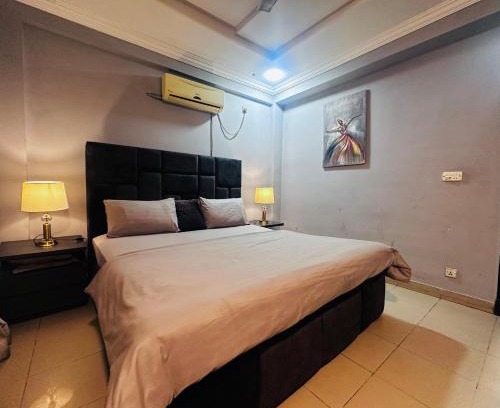 Islamabad Apartamento | Luxury apartment at bahria town