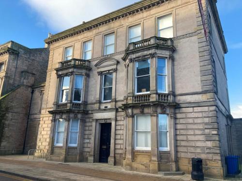 Nairn Apartamento | Luxury Apartment at Barron House