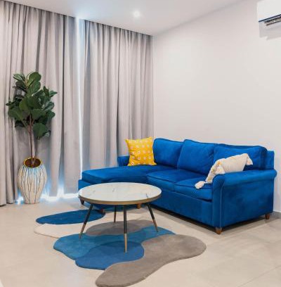 Roman Ridge Apartamento | Luxury Apartment at Nova