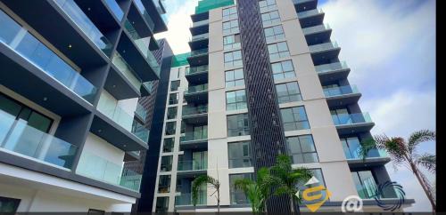 Roman Ridge Apartamento | Luxury Apartment at NOVA Roman Ridge