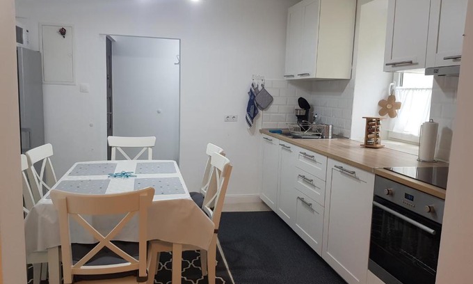 Ramingstein Apartamento | Luxury Apartment