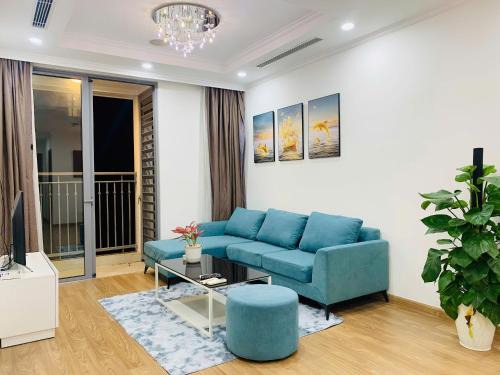 Hoang Mai Apartamento | luxury apartment at times city p12-02