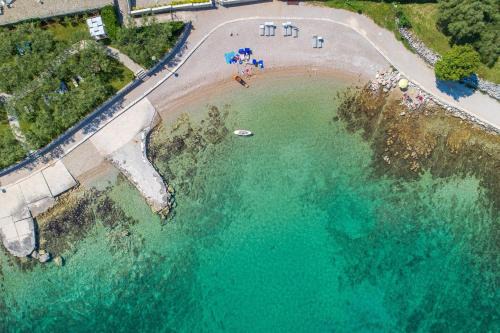 Zidarici Apartamento | Luxury Apartment Balu 18 near the sea