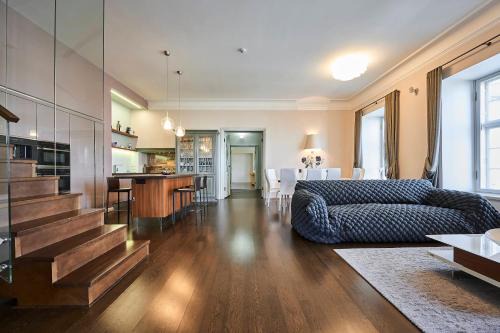 Old Town Apartamento | Luxury apartment Baron fon Fersen