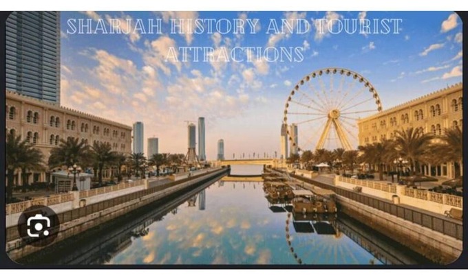 Al Khan Apartamento | Luxury Apartment - Beach Tower 2