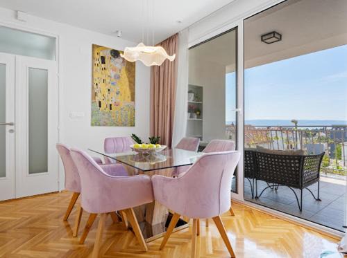 Stobrec Apartamento | Luxury Apartment Beyond