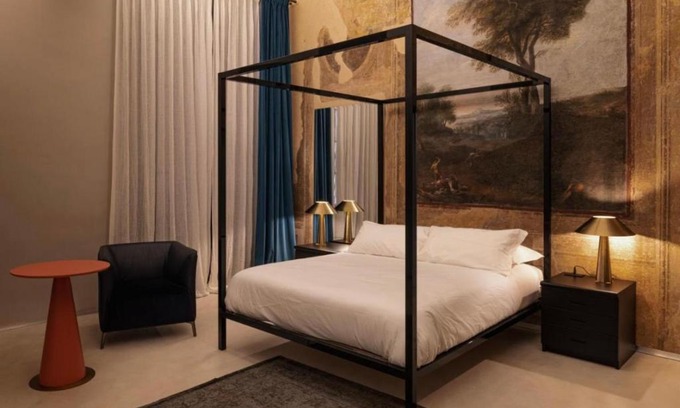 Aksakovo Apartamento | Luxury Apartment