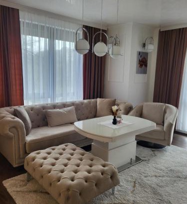 Teteven Apartamento | Luxury apartment