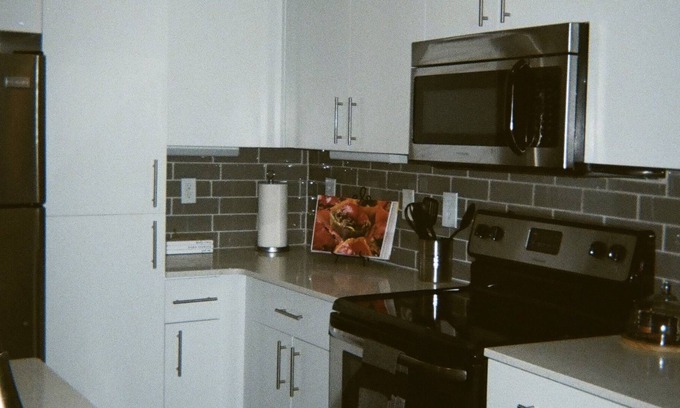 Lindbergh Apartamento | LUXURY APARTMENT - BUCKHEAD ATLANTA - COZY 1 BEDROOM